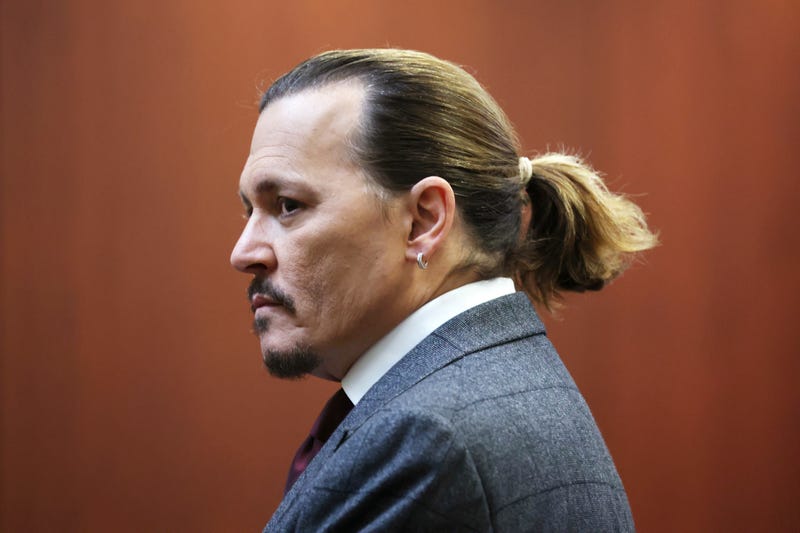 Depp Heard Lawsuit