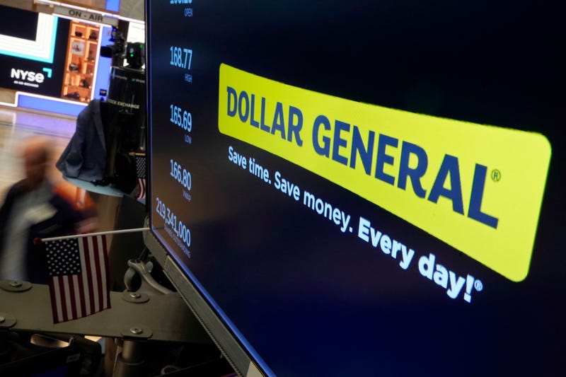 Dollar General-Results