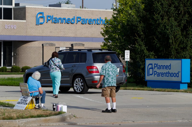 Abortion Shifting Access