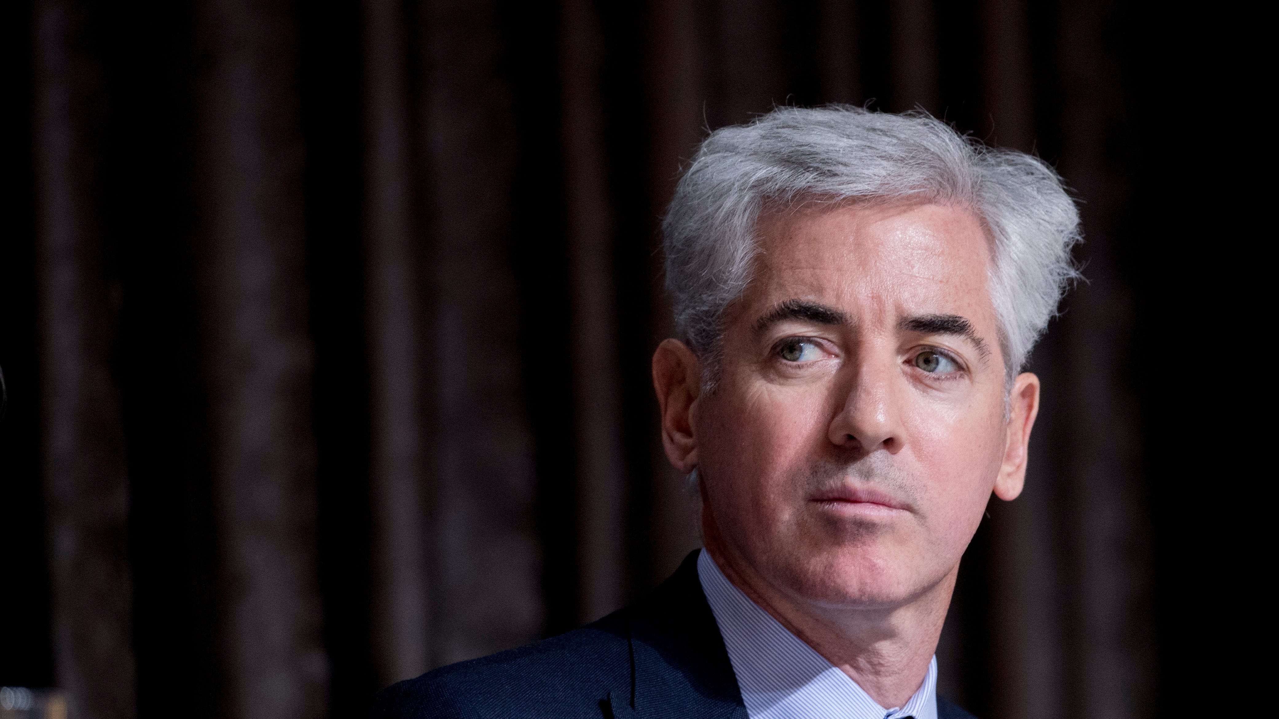 Pershing Square SPAC exits Universal Music deal
