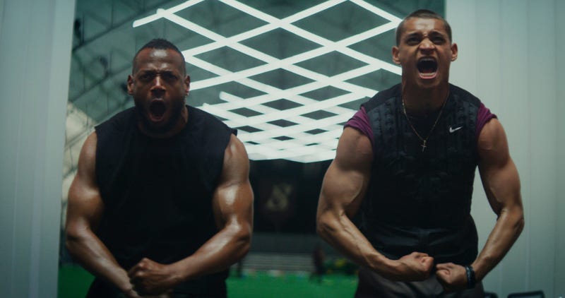 Film Review - Him