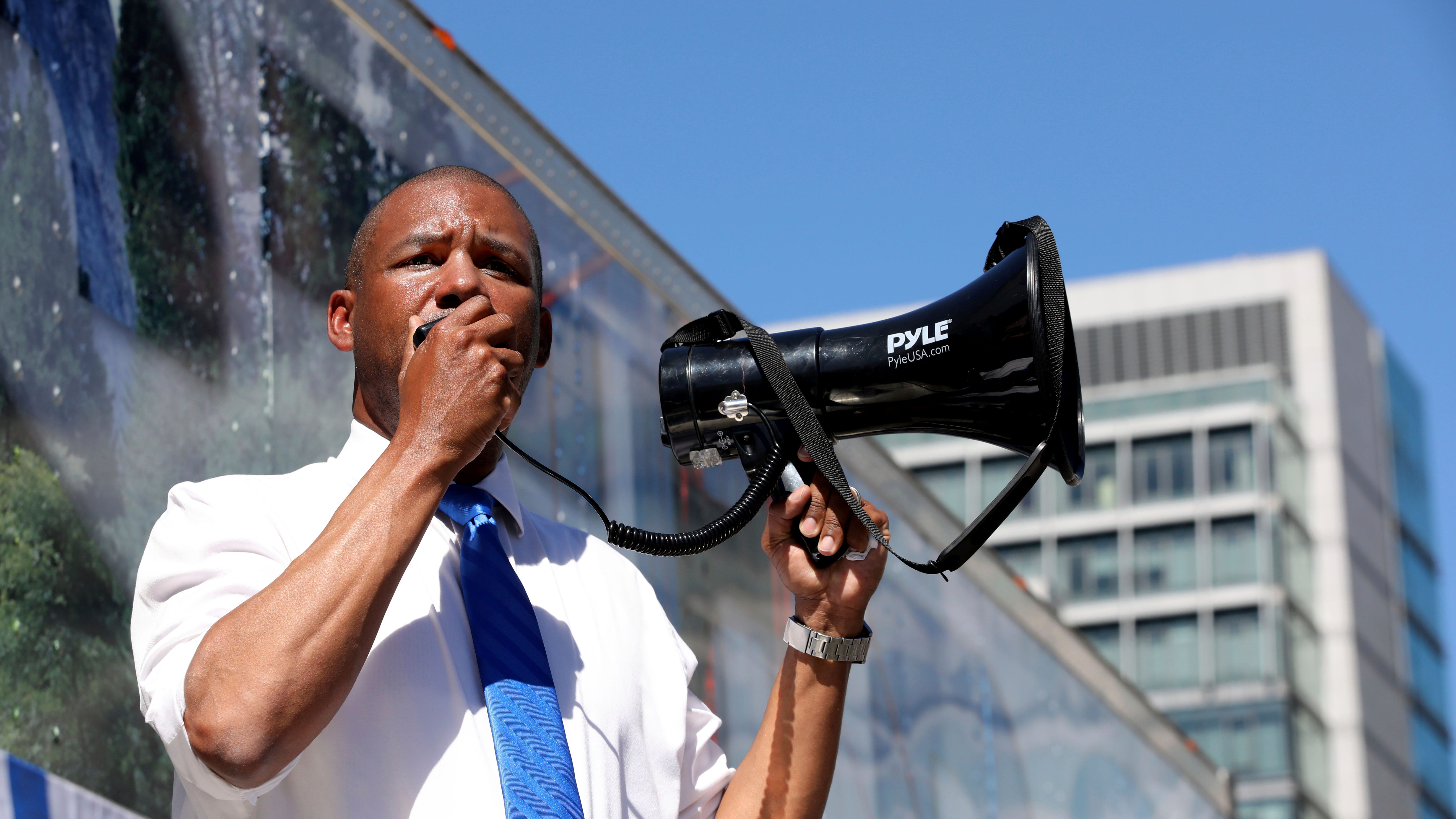 San Francisco to air Black reparations plan, $5M per person
