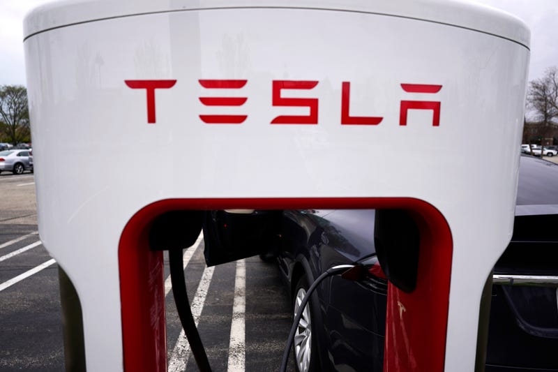 Tesla Stock Split