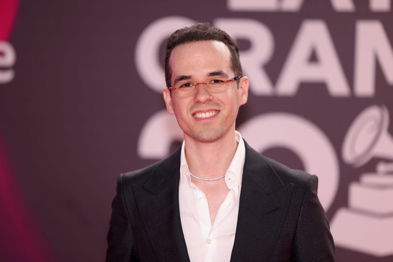 LATIN GRAMMY