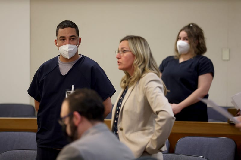 Children Fentanyl-Parents Charged