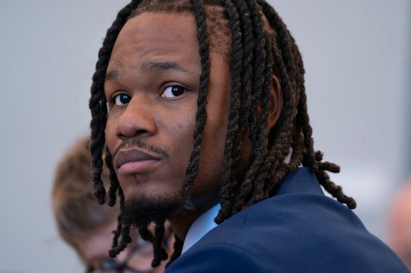 Ex-NBA Player-Rape Conviction