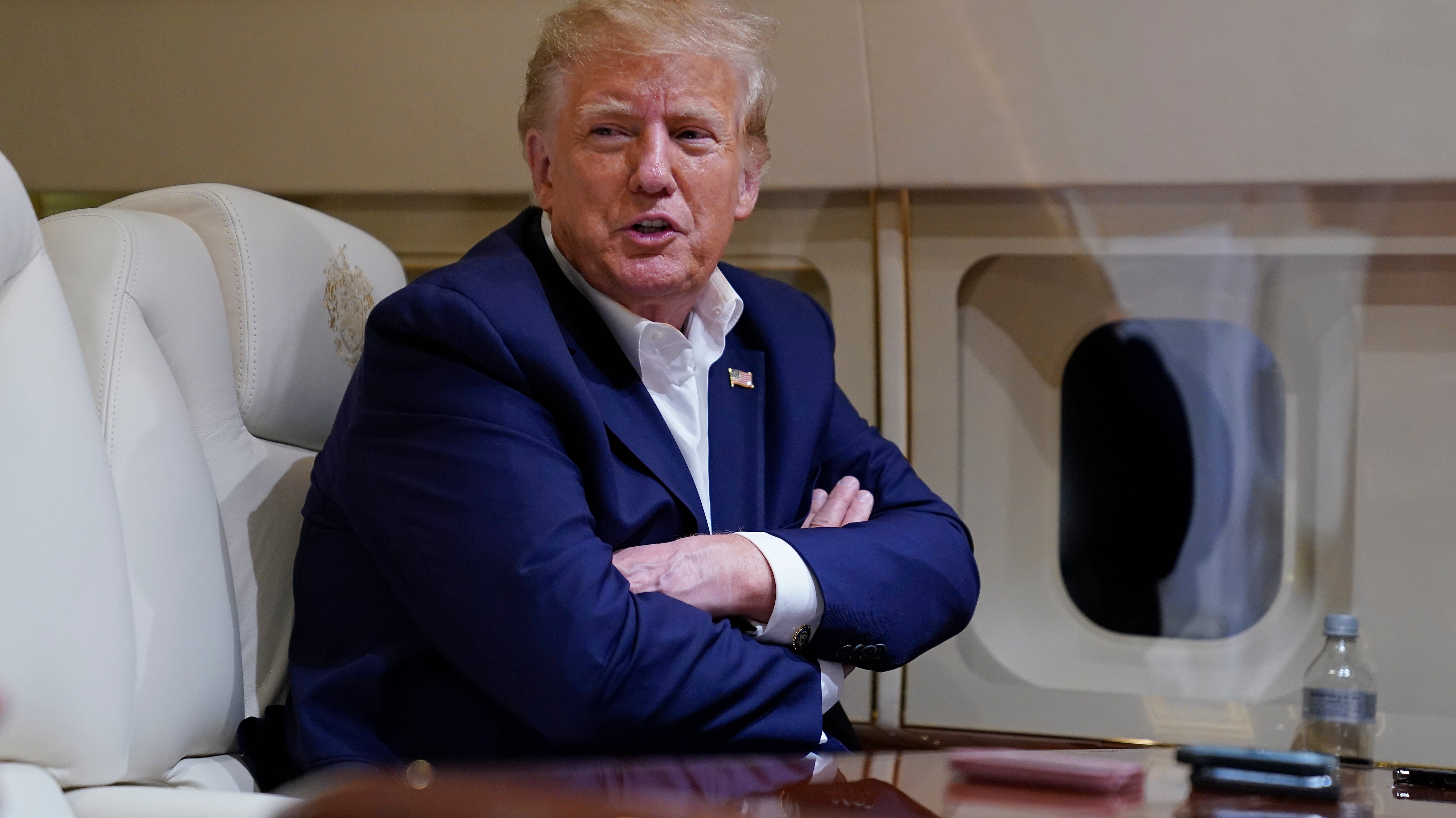Trump campaign leans in on made-for-social media videos
