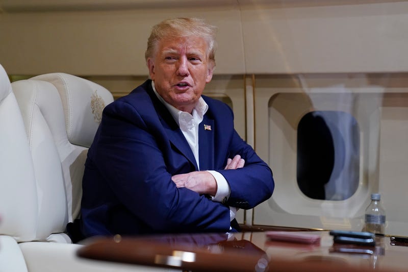 Election 2024 Trump Videos
