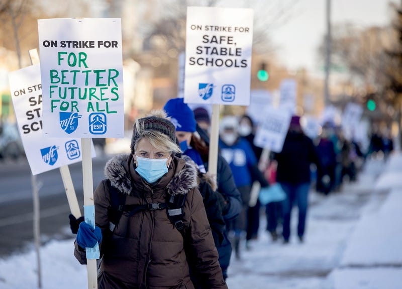 Minnesota-Schools-Strike