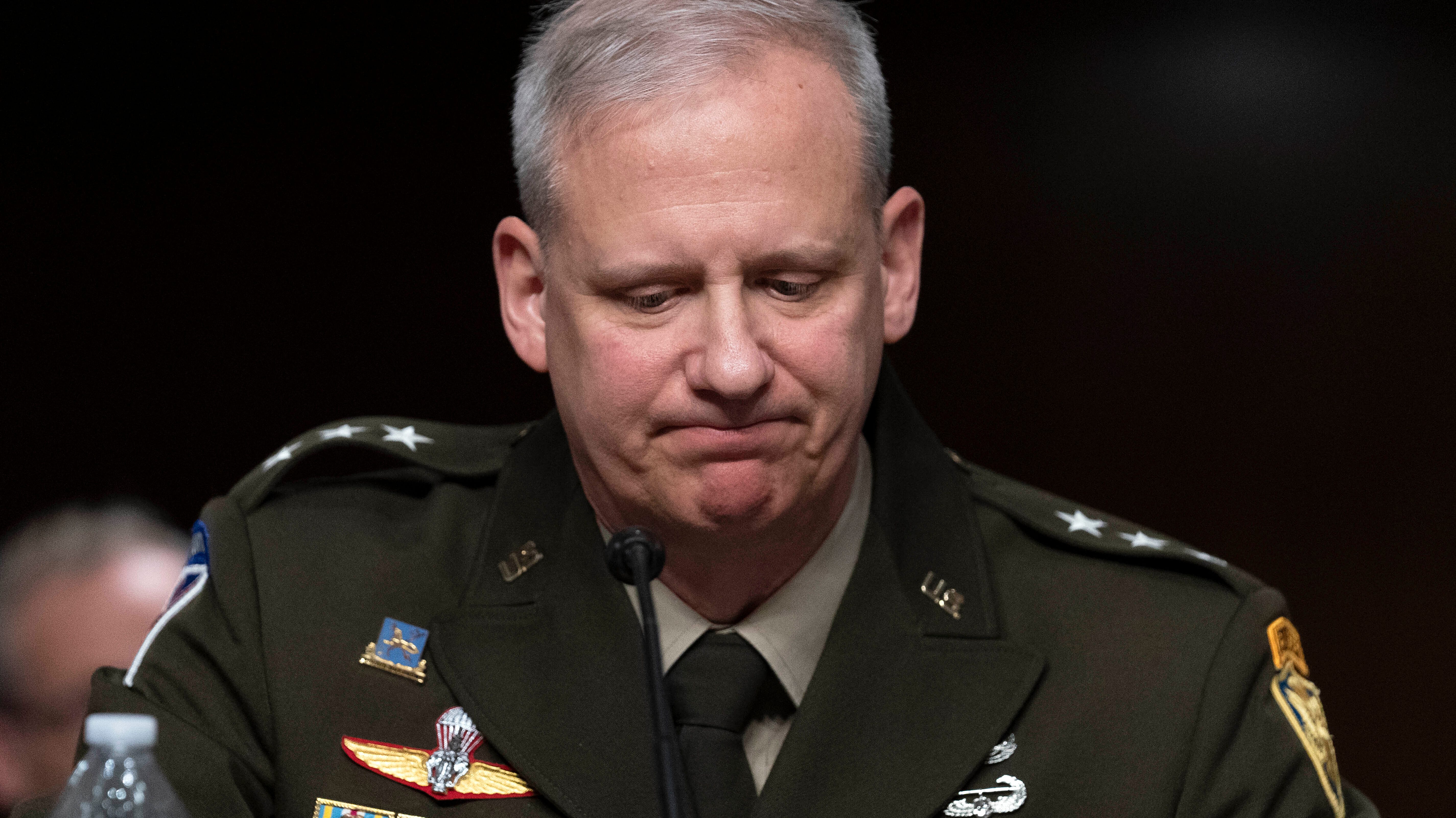 US intel questioned for misjudging Afghanistan, Ukraine