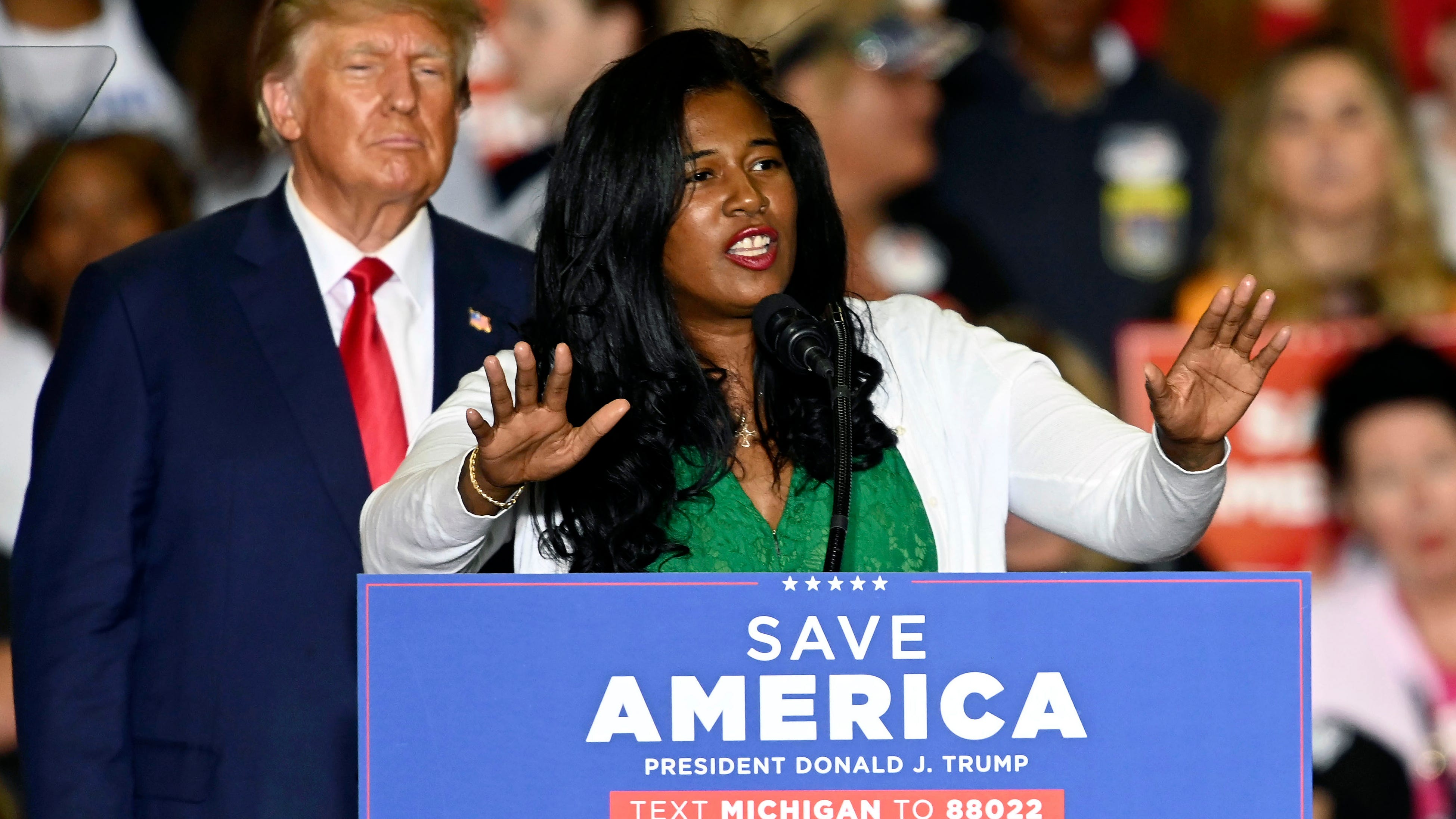 Michigan GOP slammed for comparing gun reform to Holocaust