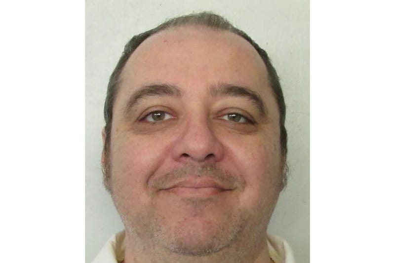 Death Penalty Alabama
