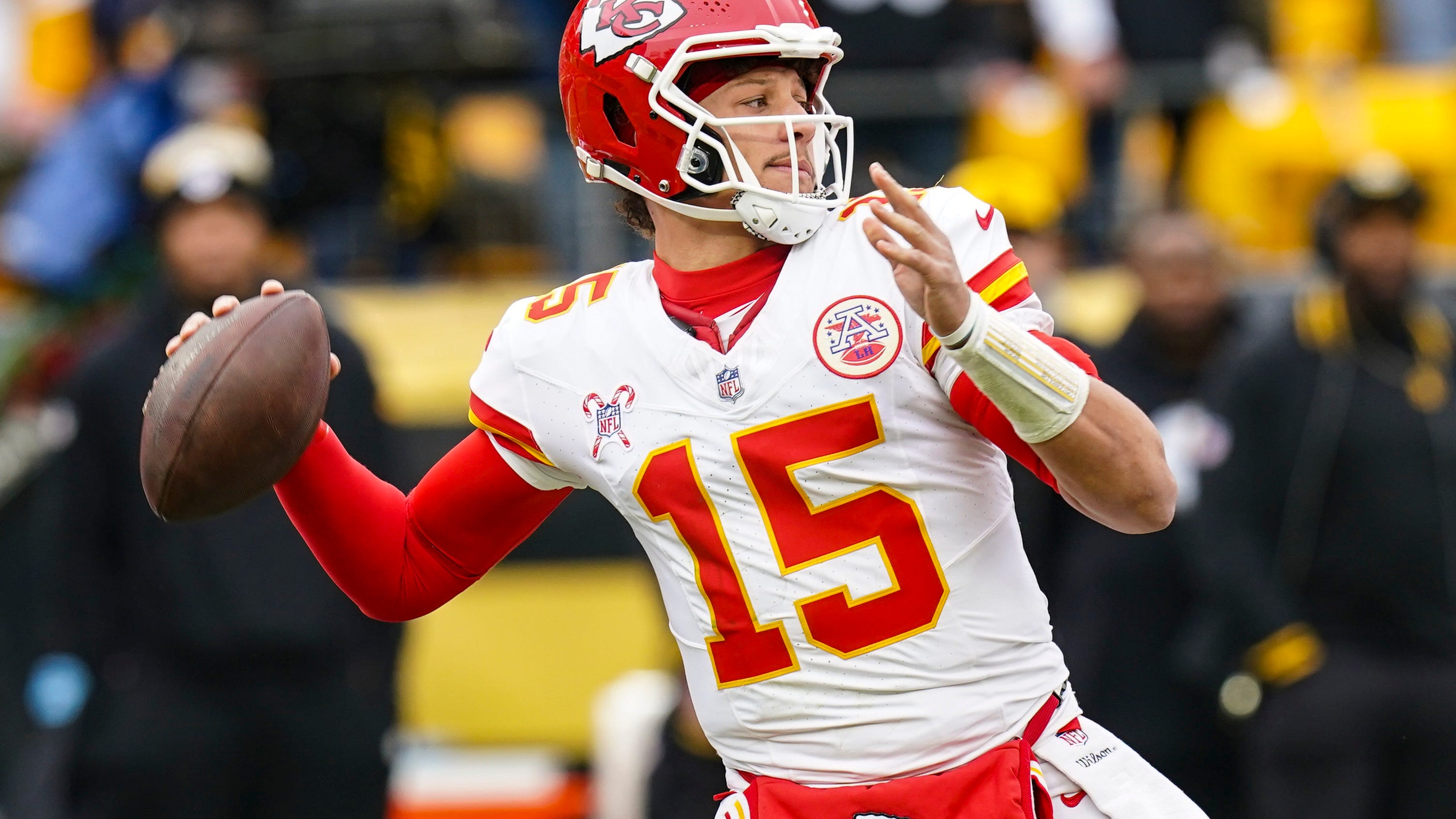 NFL Playoff Guide: Postseason bracket much clearer with 1 week remaining in regular season