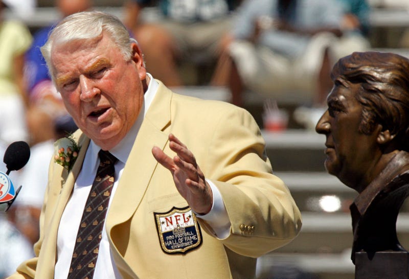 Obit Madden Football