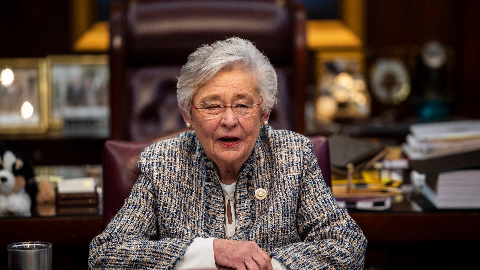 Transgender medication law in Alabama blocked by judge