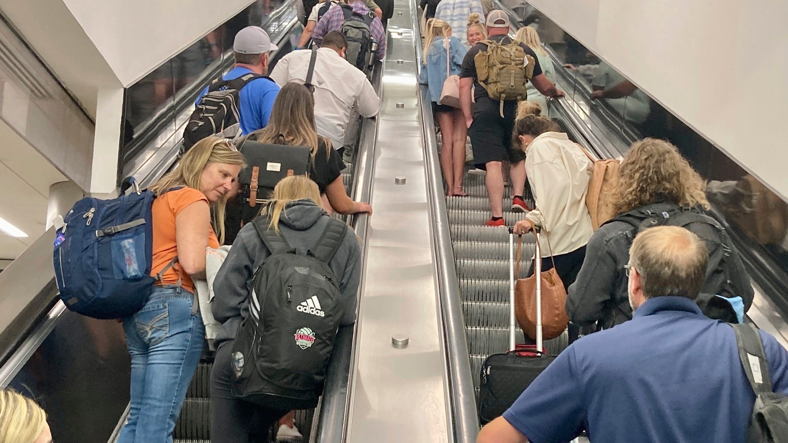 All eyes on airlines as July Fourth holiday weekend nears