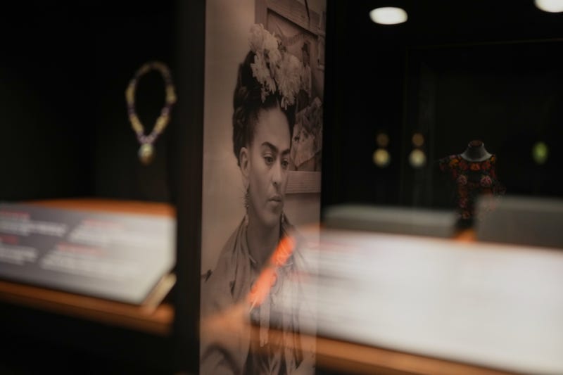 MUSEO CASA KAHLO