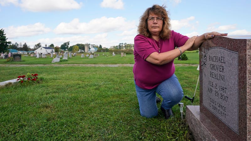 Opioid Crisis Lawsuits