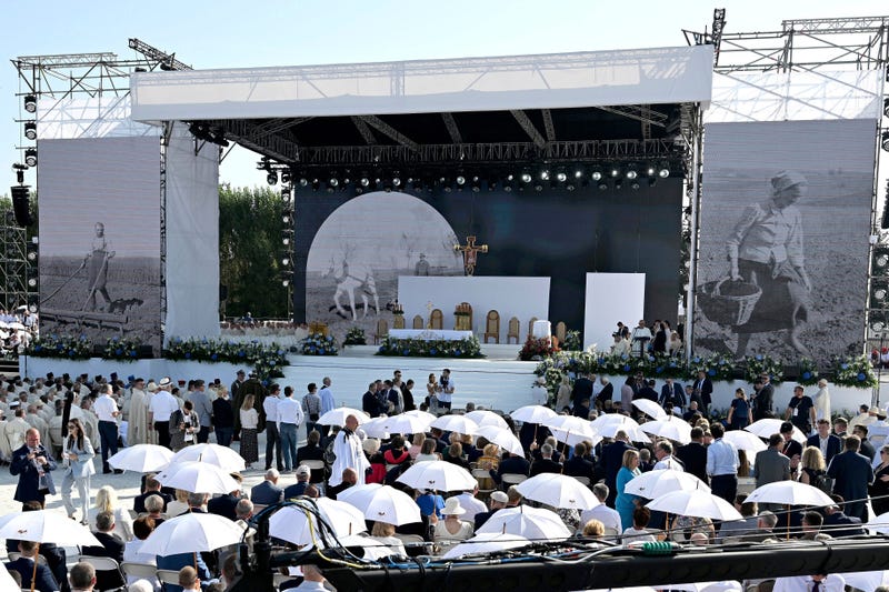 Poland Saving Jews Beatification