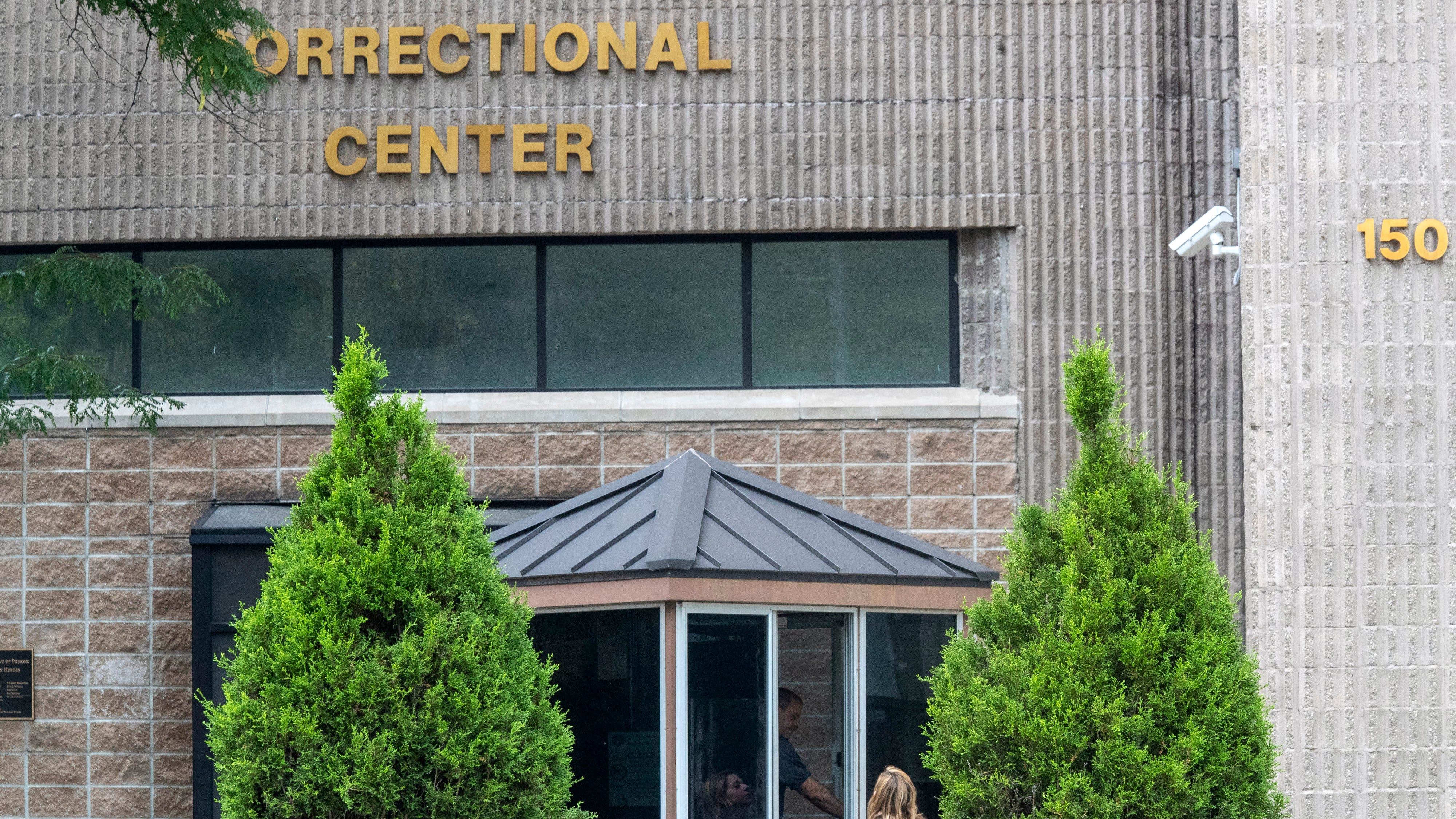 US closing troubled NYC jail where Epstein killed himself