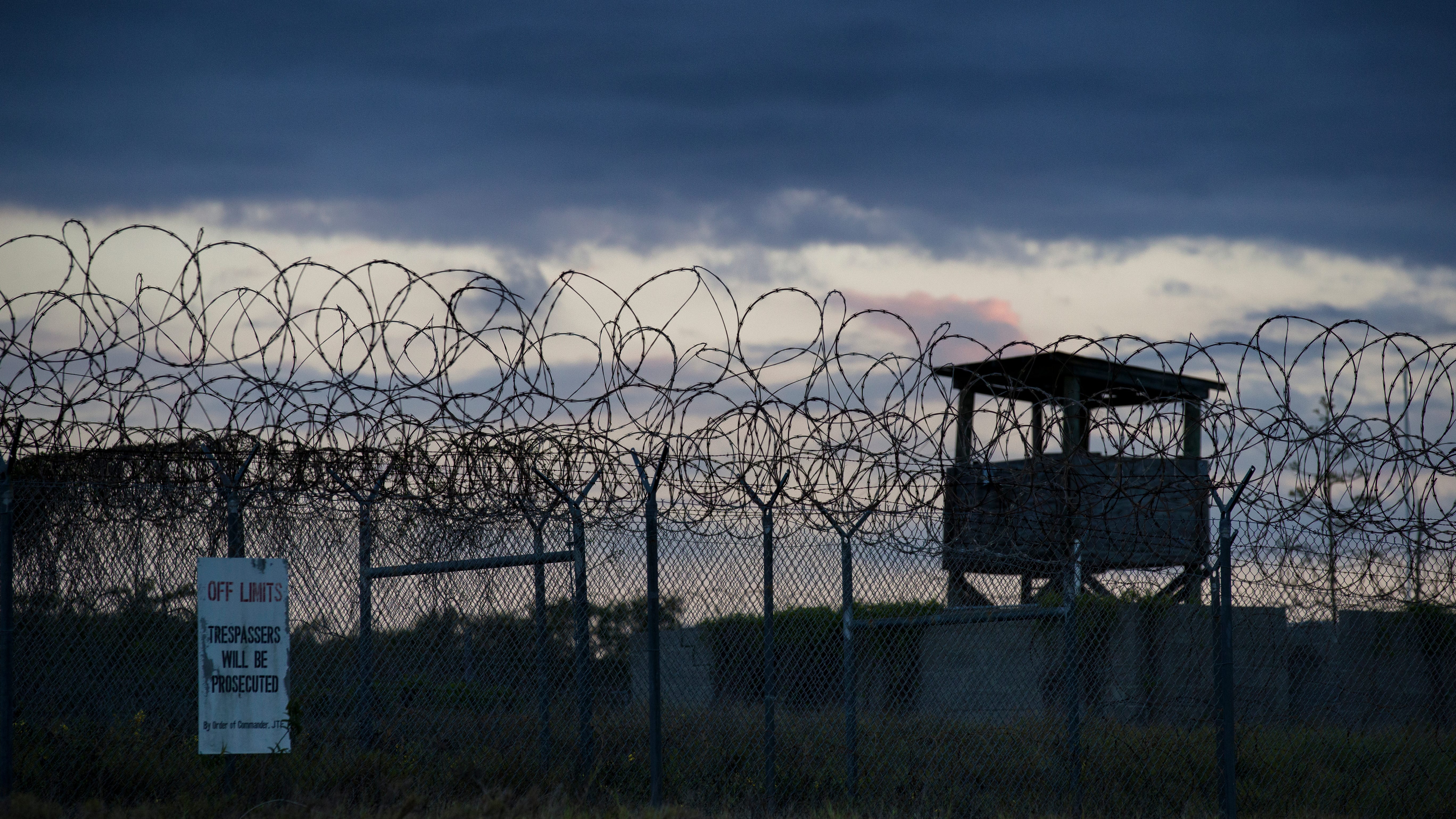 EXPLAINER: Why half of Guantanamo's prisoners could get out