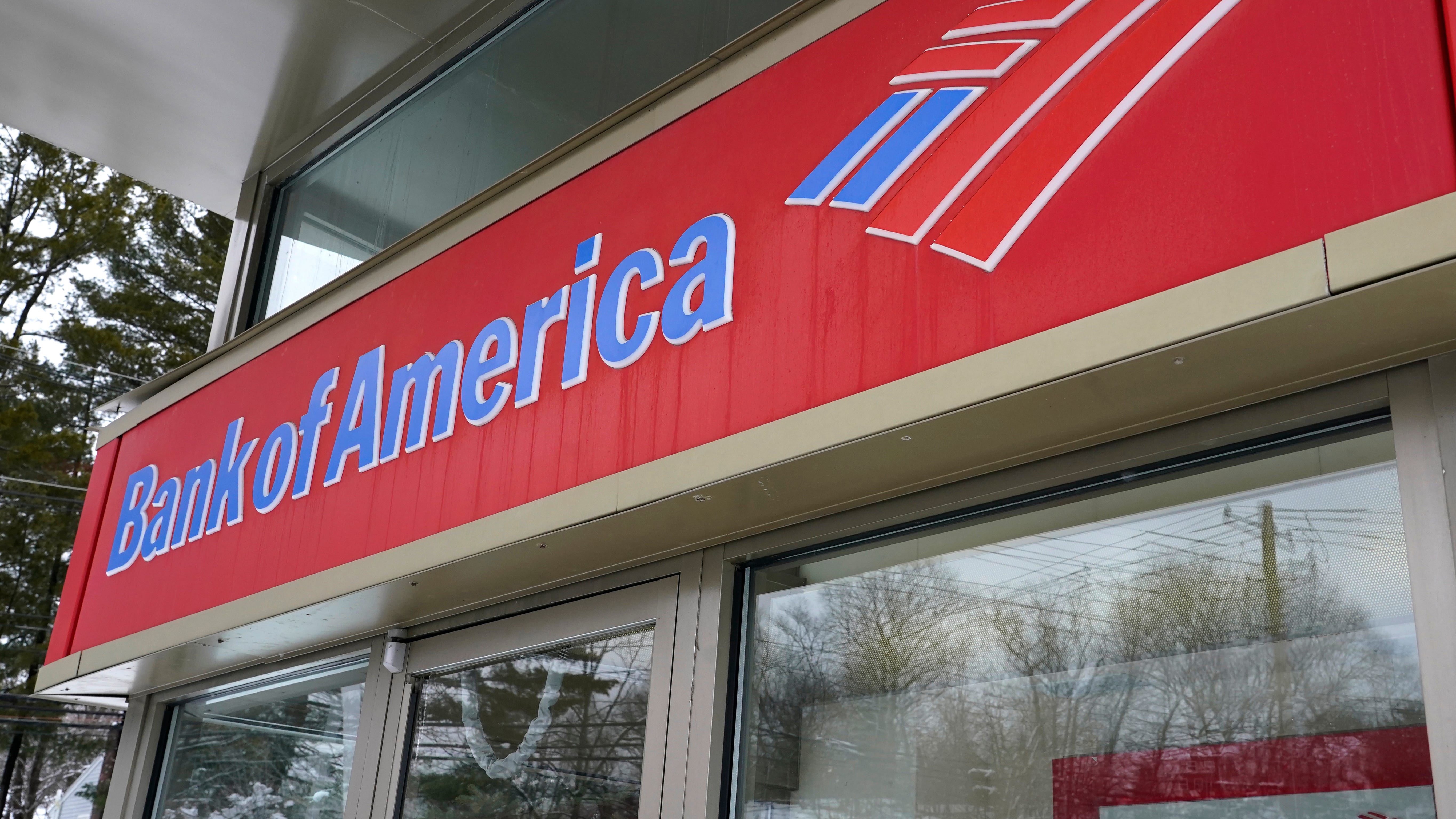 Bank profits soar, helped by merger frenzy, fewer bad loans
