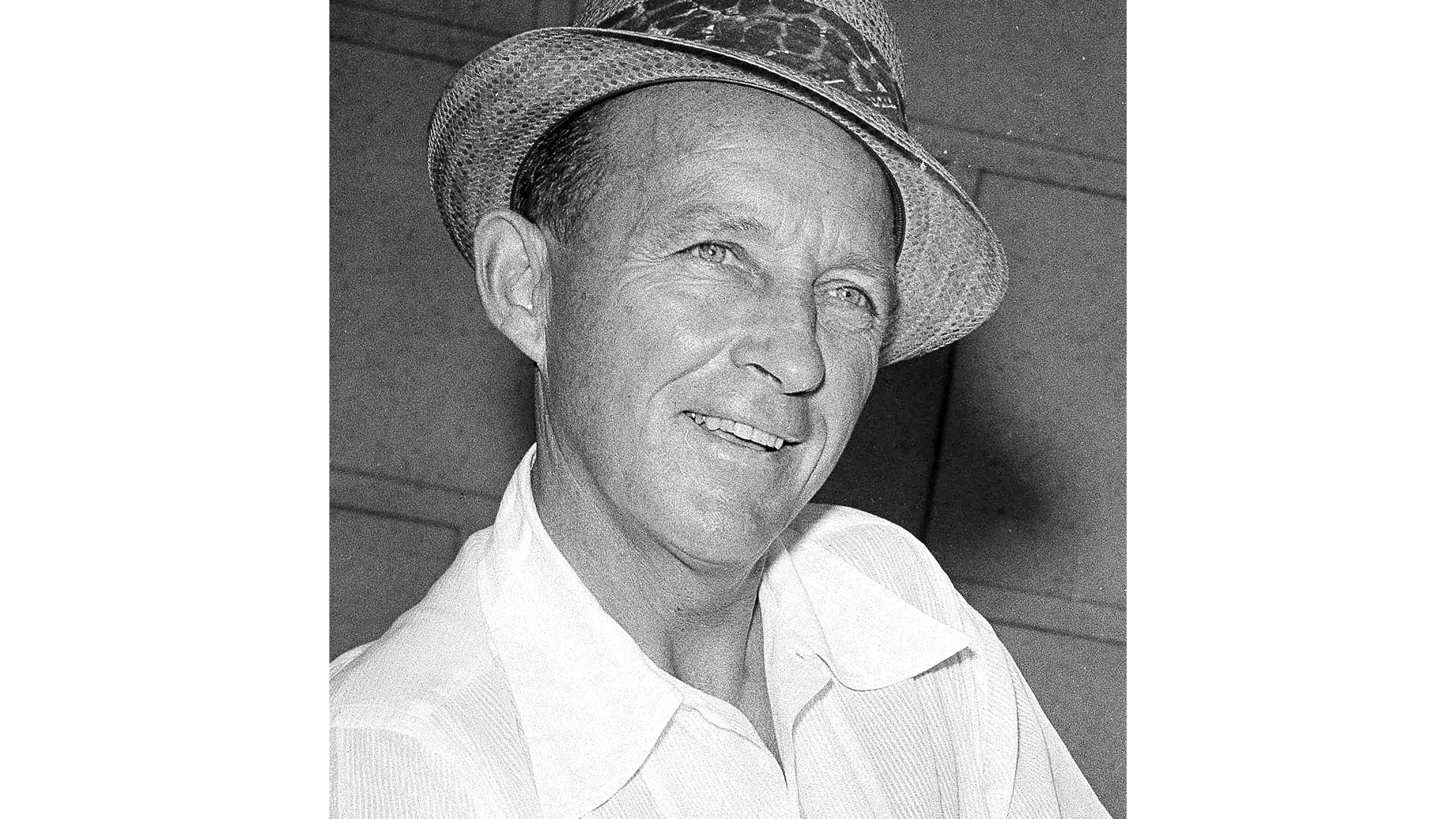 Bing Crosby's heirs sell stake in estate to boost his work
