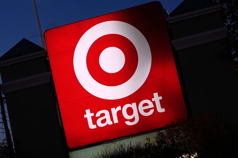 Target Leadership Shakeup