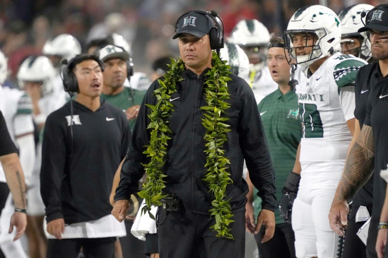 Football Hawaii Bowl Preview