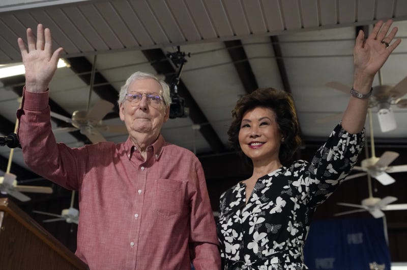 US Election 2026 Senate Kentucky