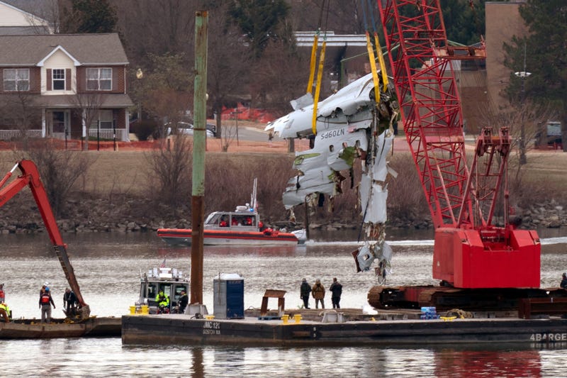 APTOPIX Aircraft Down