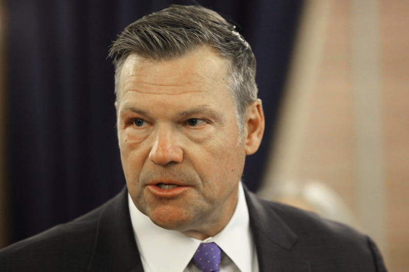 Transgender Identities-Kansas