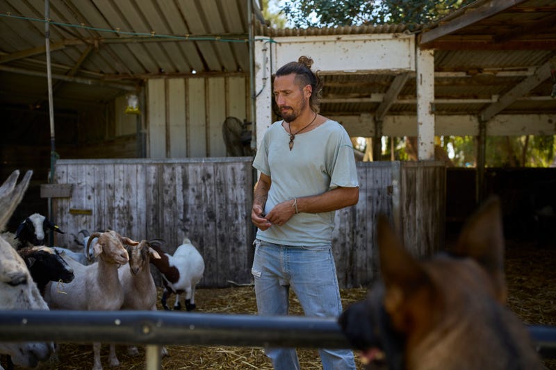 Mideast Wars Soldiers Mental Health