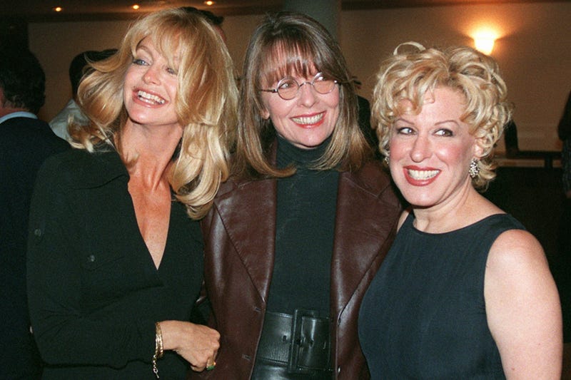 Obit Diane Keaton