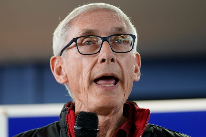 Wisconsin Governor-Threat