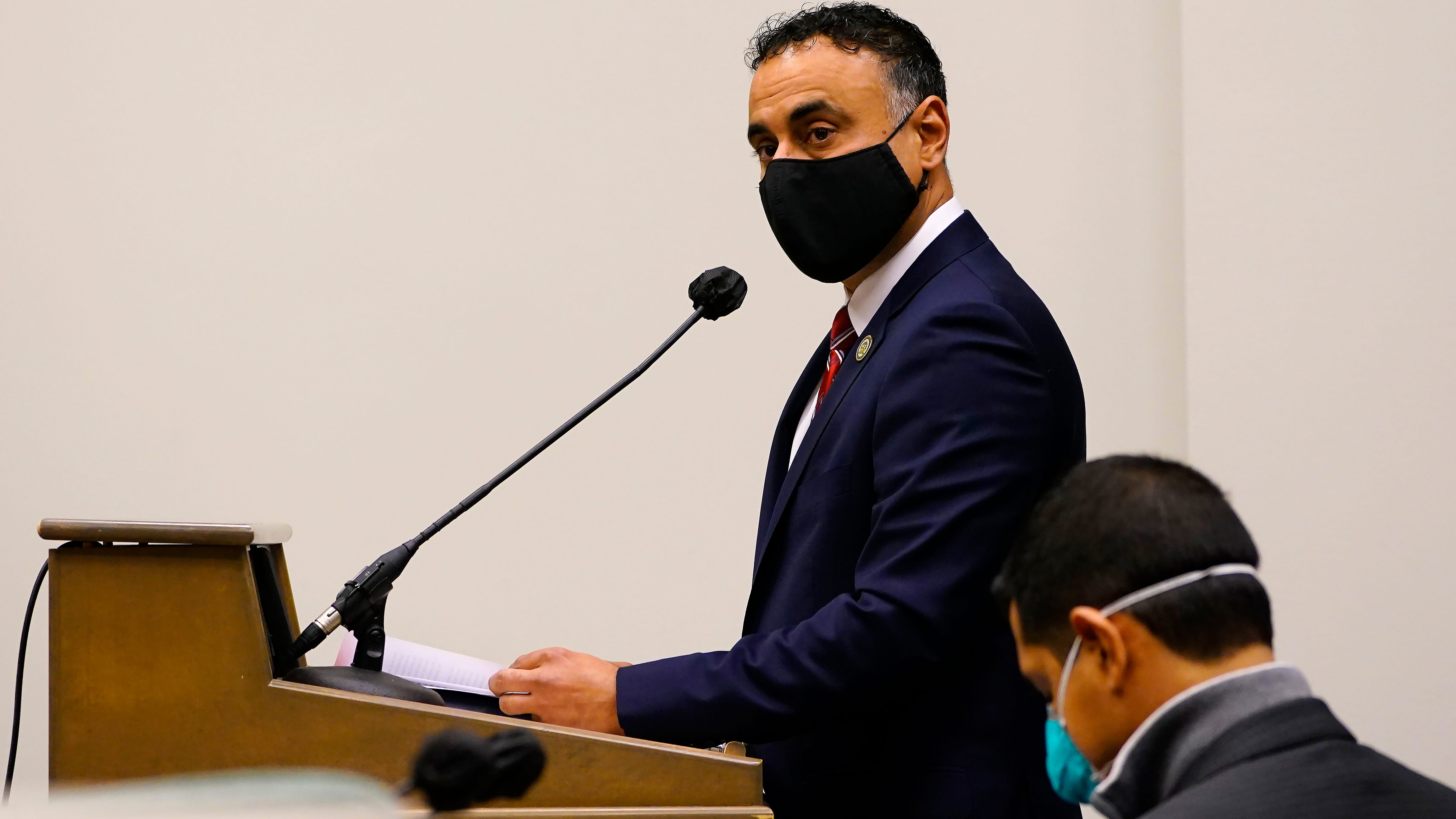 Universal health care bill advances in California Assembly