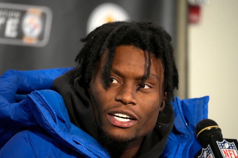 Steelers Cowboys Trade