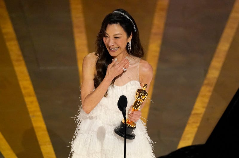 95th Academy Awards - Show