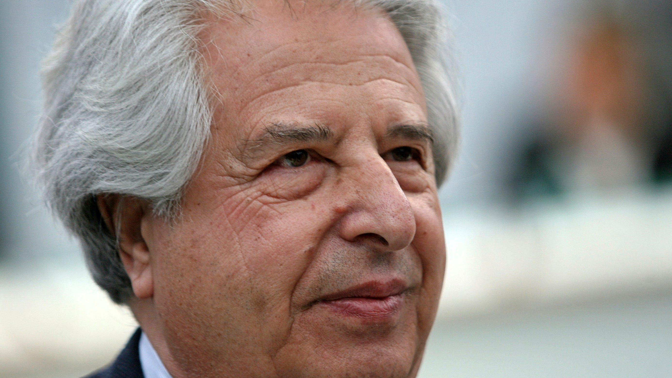 Holocaust survivor, scholar awarded $815,000 Balzan Prize