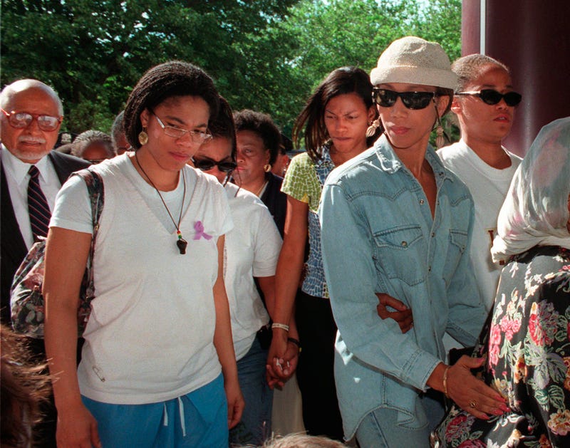 Obit Malikah Shabazz