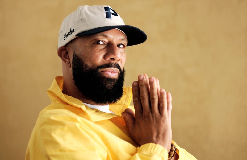 Music - Common