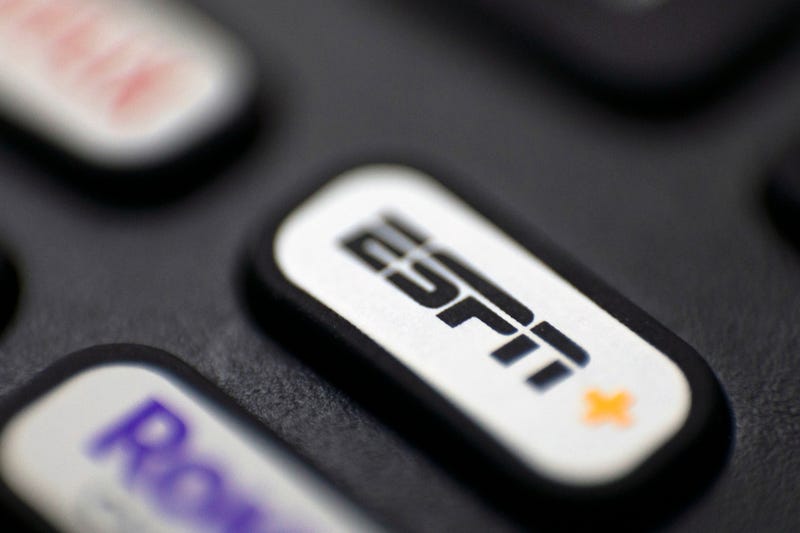 ESPN Layoffs
