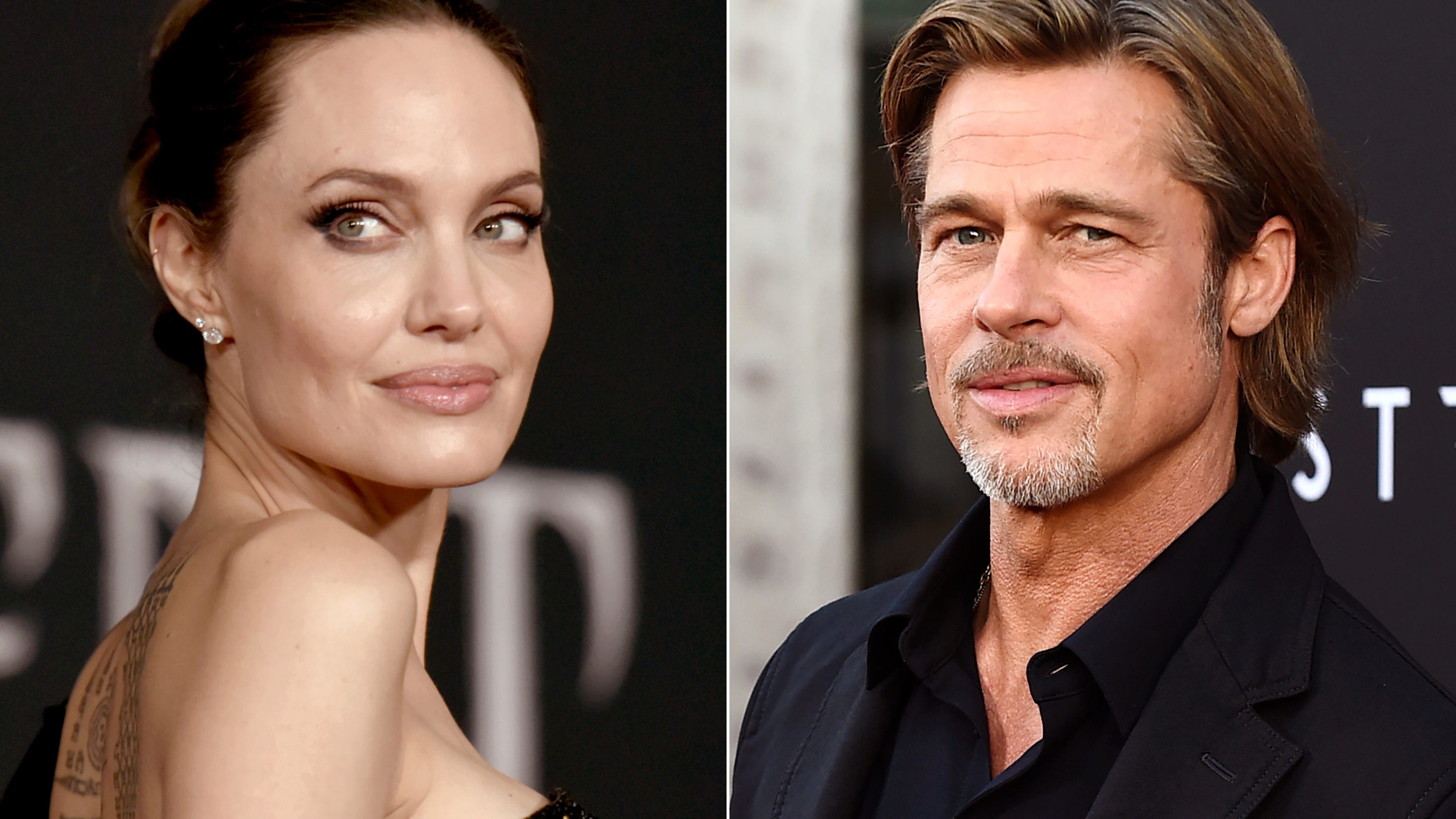 Jolie details Brad Pitt abuse allegations in court filing