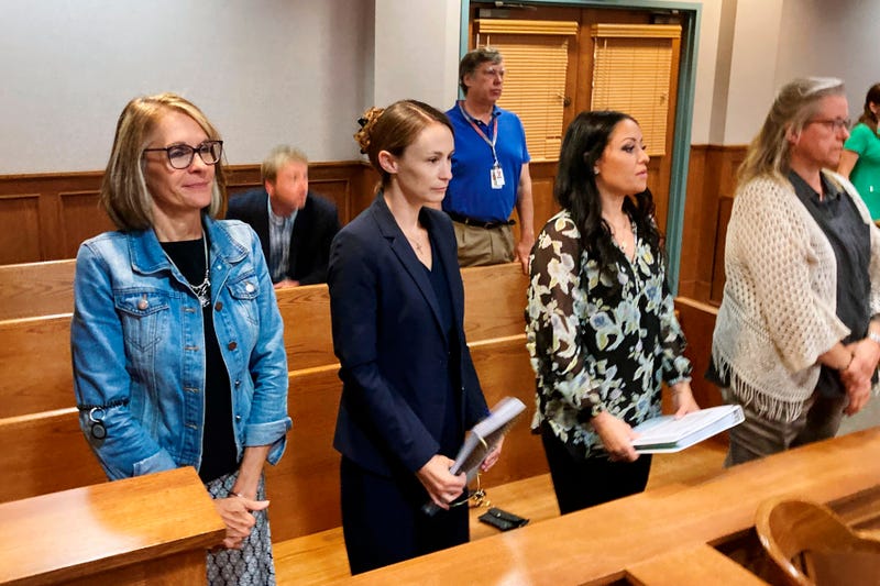 Election 2022-Senate Missouri