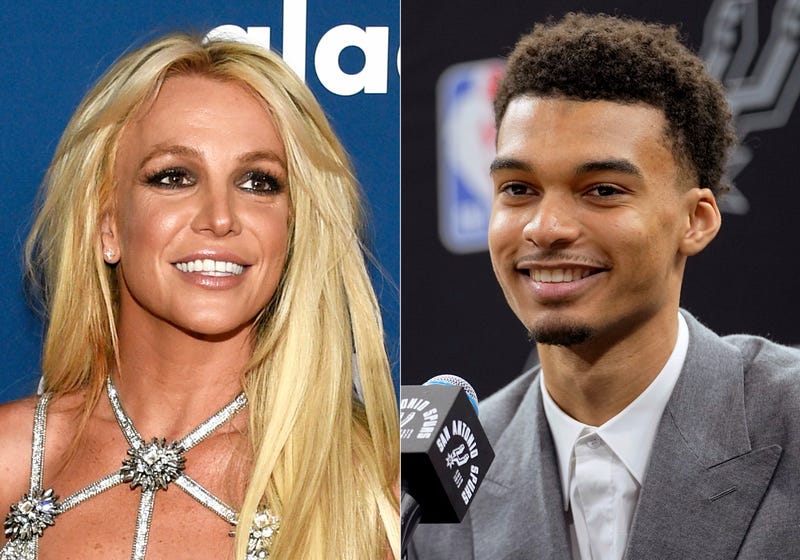 People Britney Spears
