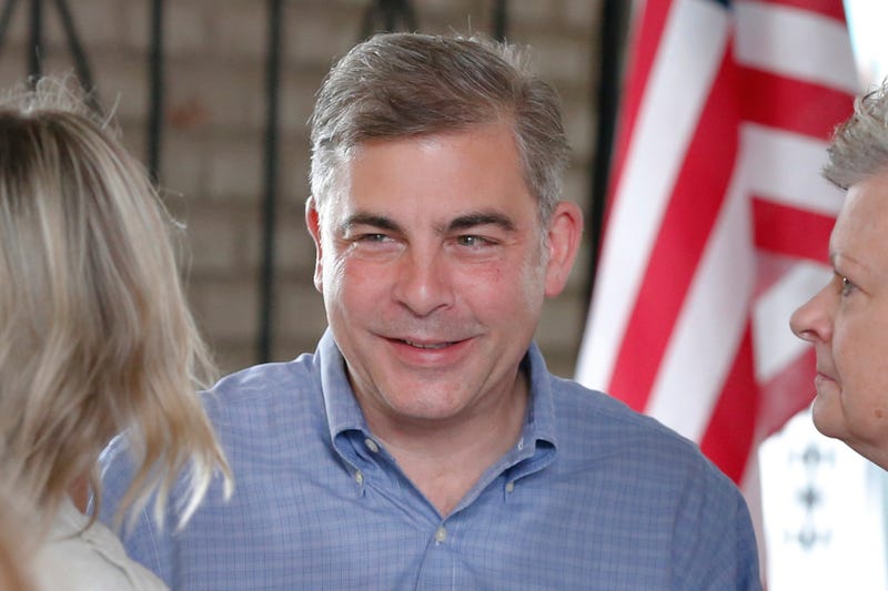 Election 2021 Congress Ohio