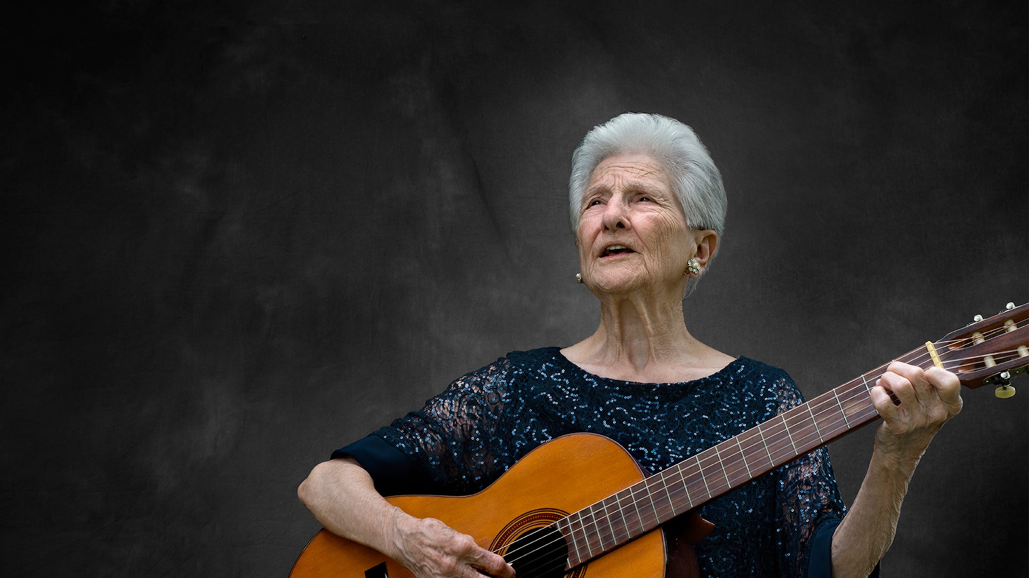 Ángela Álvarez: “No hay que pensar que algo es imposible”