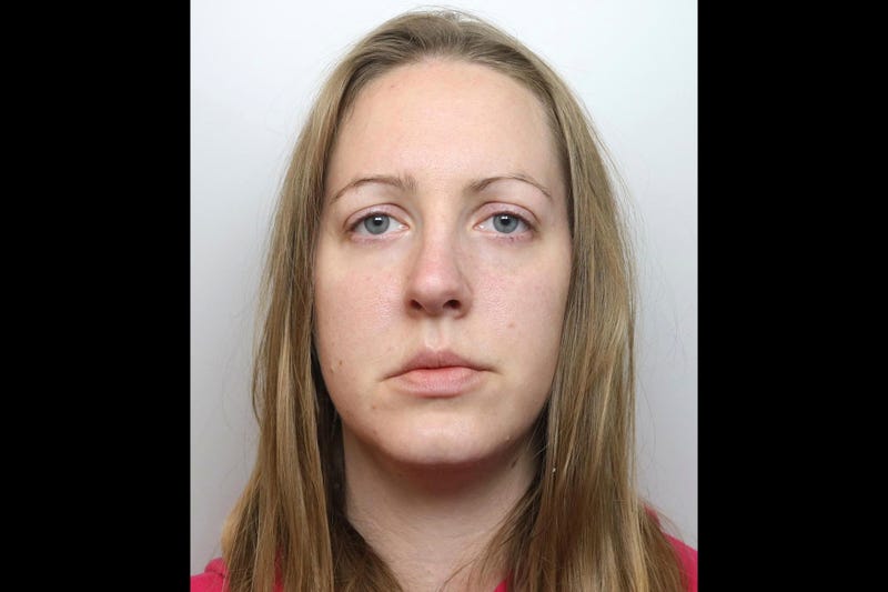 Britain Baby Deaths