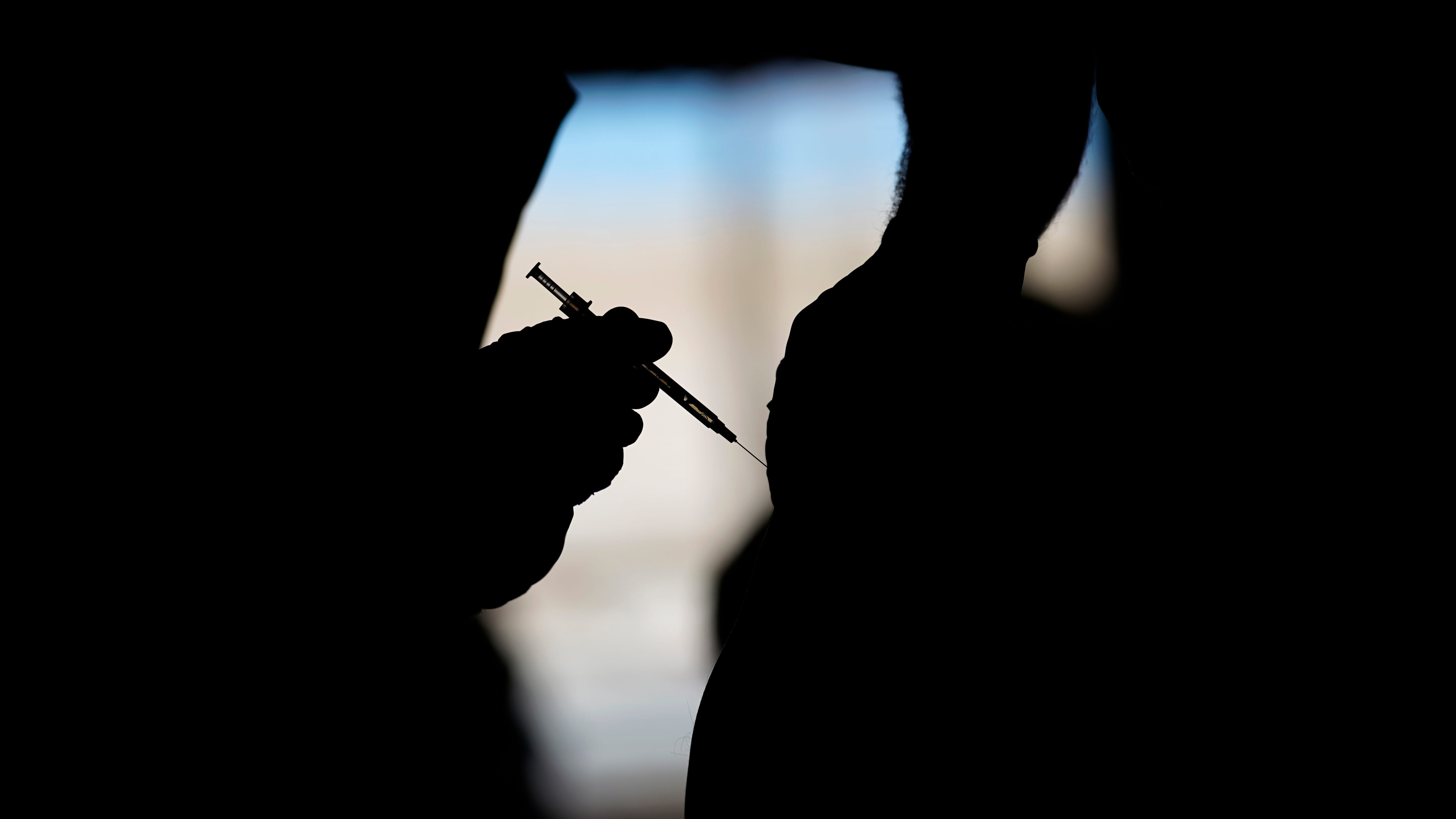 Biden vaccine mandates face first test with federal workers