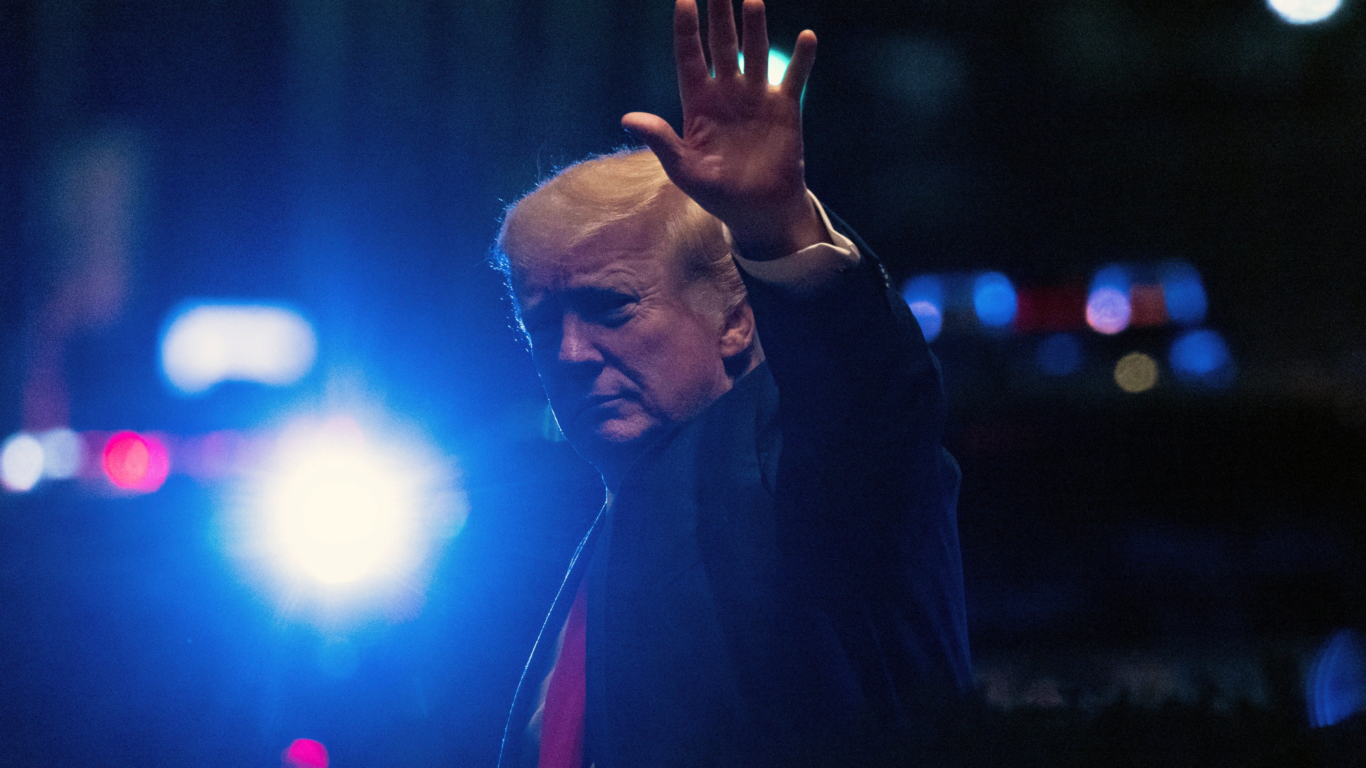 Did Trump break the law? FBI search raises fresh questions